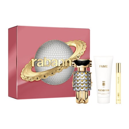 Rabanne Fame Coffret Cadeau
