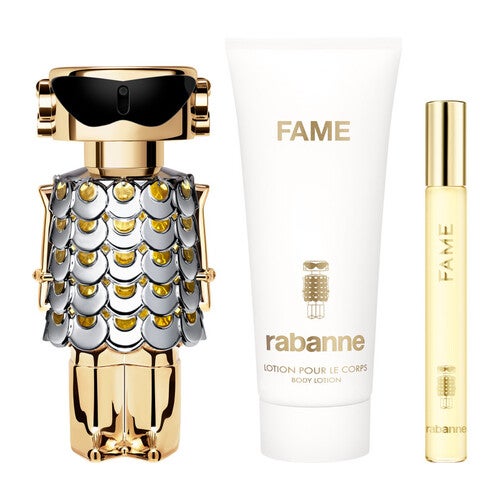 Rabanne Fame Coffret Cadeau