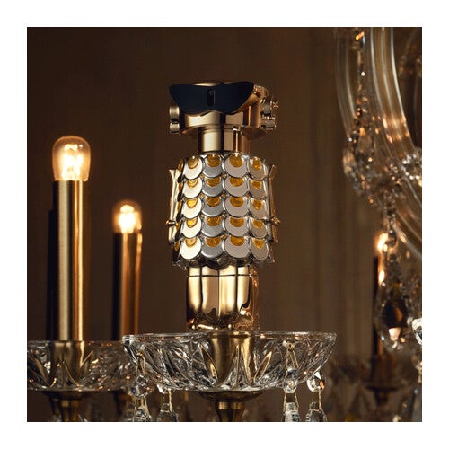 Rabanne Fame Coffret Cadeau