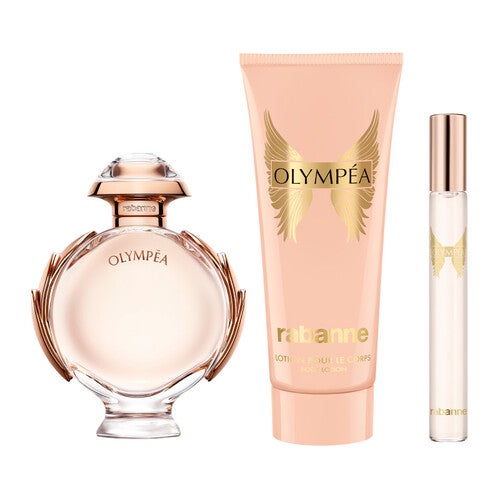 Rabanne Olympéa Set Regalo