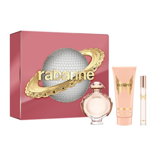 Rabanne Olympéa Set Regalo