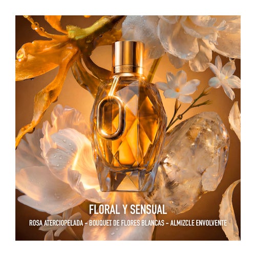 Rabanne Million Gold For Her Set de Regalo