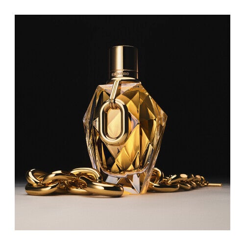 Rabanne Million Gold For Her Parfymset
