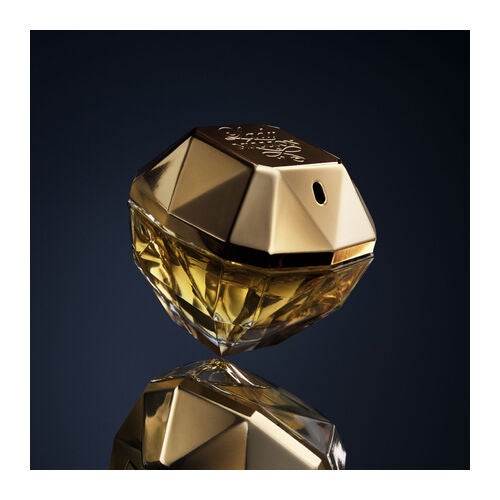 Rabanne Lady Million Coffret Cadeau