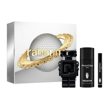 Rabanne Phantom Parfum Coffret Cadeau