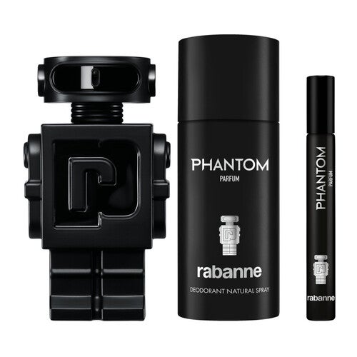 Rabanne Phantom Parfum Coffret Cadeau