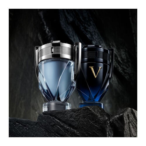 Rabanne Invictus Victory Elixir Set Regalo