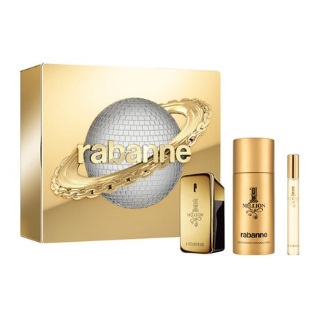 Rabanne 1 Million Geschenkset