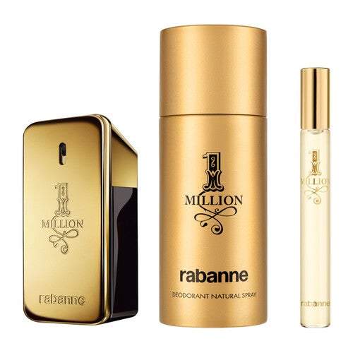 Rabanne 1 Million Geschenkset