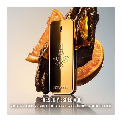 Rabanne 1 Million Set de Regalo