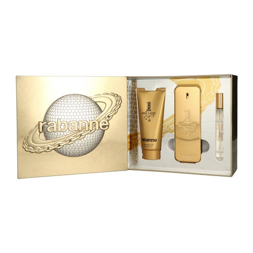 Rabanne 1 Million Set Regalo