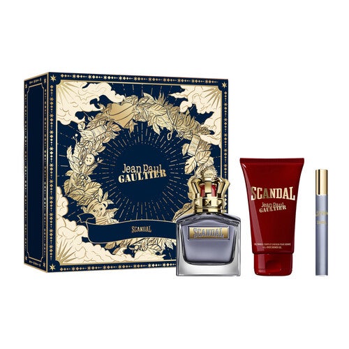 Jean Paul Gaultier Scandal Pour Homme Gift Set