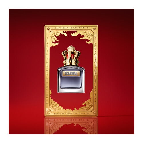 Jean Paul Gaultier Scandal Pour Homme Gift Set