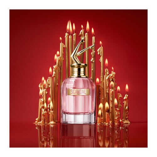 Jean Paul Gaultier Scandal Gift Set