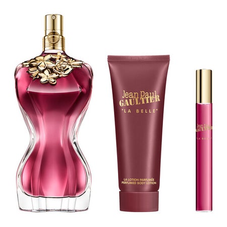 Jean Paul Gaultier La Belle Gift Set