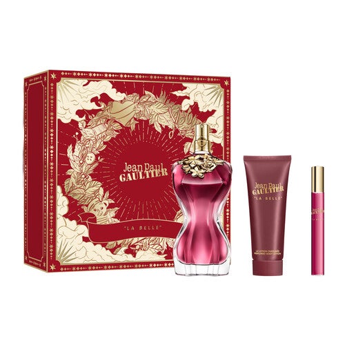 Jean Paul Gaultier La Belle Gift Set
