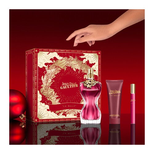 Jean Paul Gaultier La Belle Gift Set