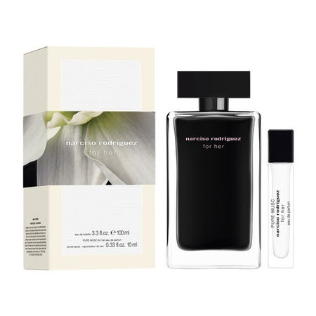 Narciso Rodriguez For Her Gift Set