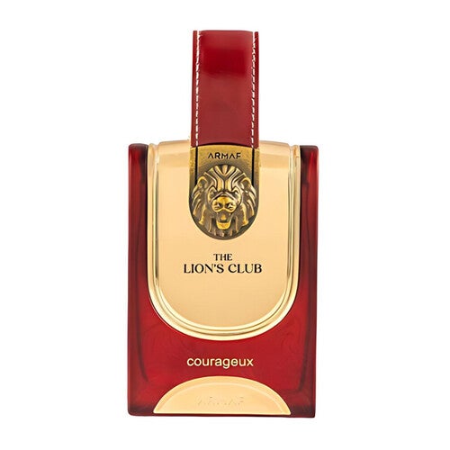 Armaf The Lion's Club Courageux Eau de Parfum 100 ml