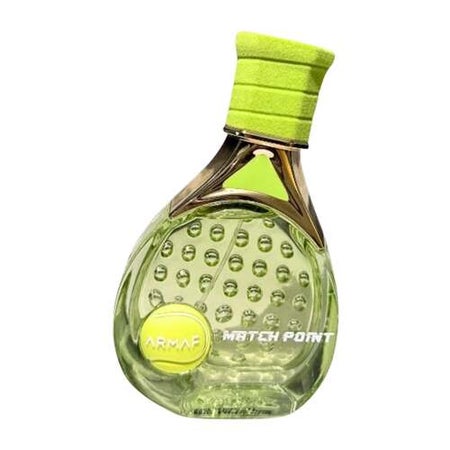 Armaf Match Point Eau de Parfum 100 ml