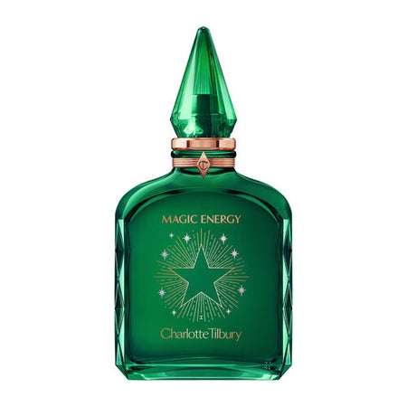Charlotte Tilbury Magic Energy Eau de parfum 100 ml