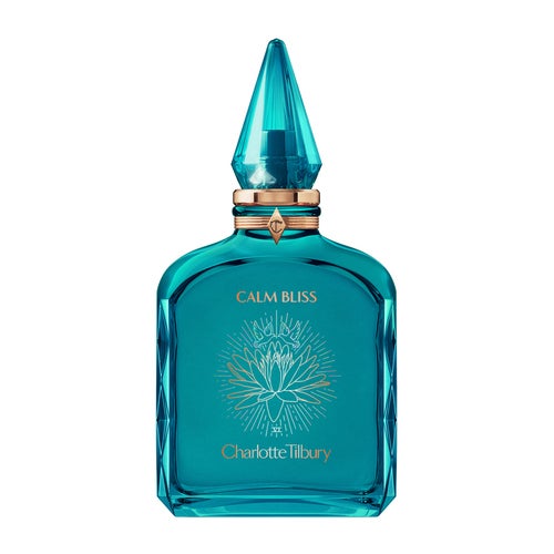 Charlotte Tilbury Calm Bliss Eau de Parfum