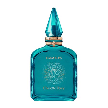 Charlotte Tilbury Calm Bliss Eau de Parfum 100 ml
