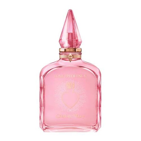 Charlotte Tilbury Love Frequency Eau de parfum 100 ml