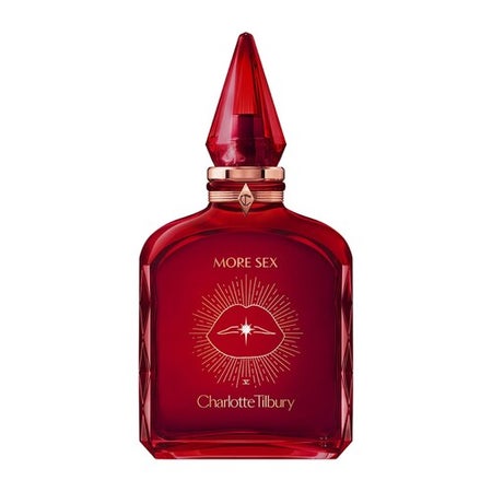 Charlotte Tilbury More Sex Eau de parfum 100 ml