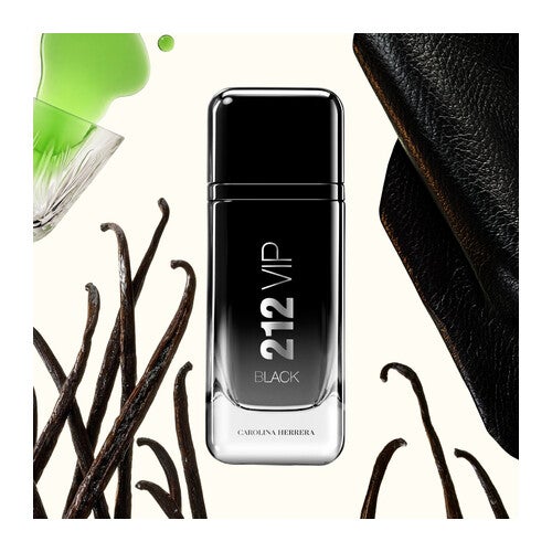 Carolina Herrera 212 Vip Men Black Set de Regalo