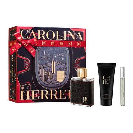 Carolina Herrera CH Men Lahjasetti
