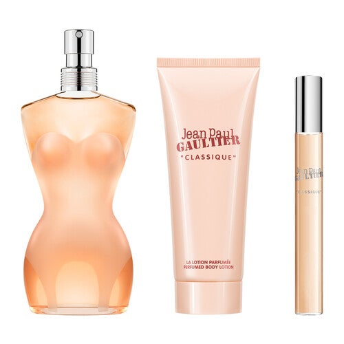 Jean Paul Gaultier Classique Gift Set
