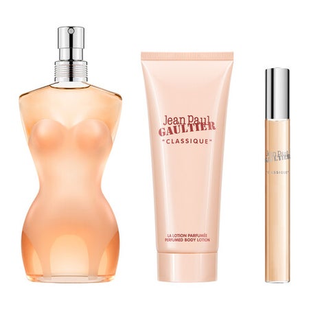Jean Paul Gaultier Classique Gift Set