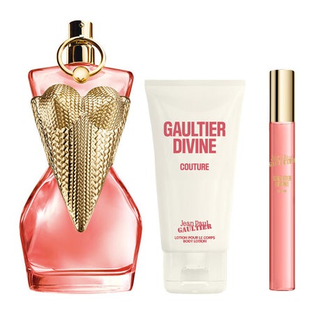 Jean Paul Gaultier Gaultier Divine Couture Gift Set