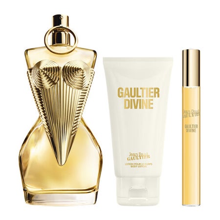 Jean Paul Gaultier Gaultier Divine Gift Set
