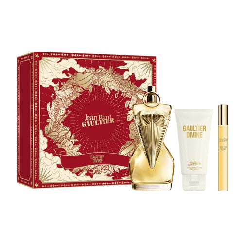Jean Paul Gaultier Gaultier Divine Gift Set