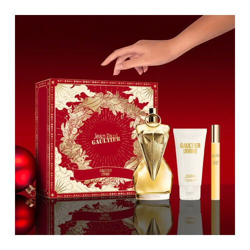 Jean Paul Gaultier Gaultier Divine Gift Set