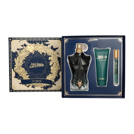 Jean Paul Gaultier Le Beau Le Parfum Geschenkset