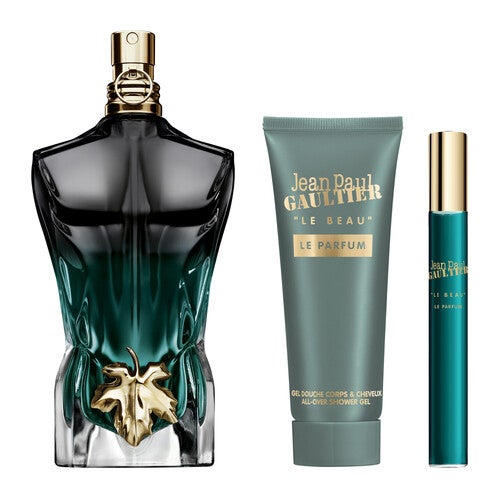 Jean Paul Gaultier Le Beau Le Parfum Geschenkset