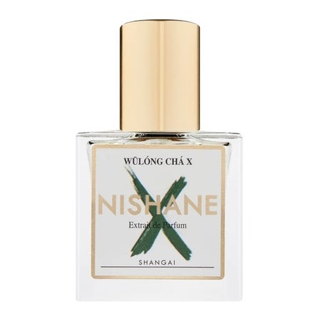 Nishane Wulong Cha X Extrait de Parfum