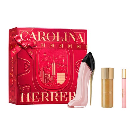 Carolina Herrera Good Girl Blush Geschenkset