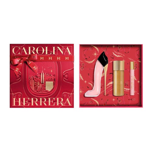 Carolina Herrera Good Girl Blush Geschenkset