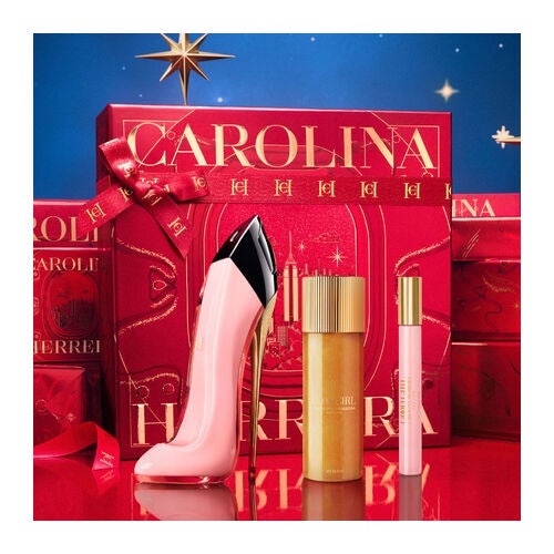 Carolina Herrera Good Girl Blush Geschenkset