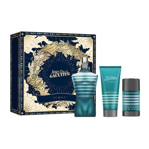 Jean Paul Gaultier Le Male Gift Set