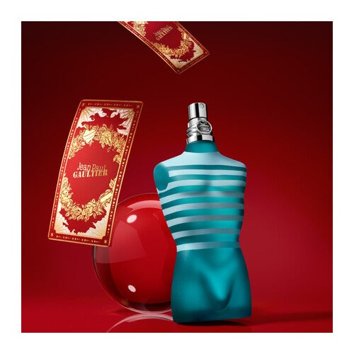 Jean Paul Gaultier Le Male Gift Set