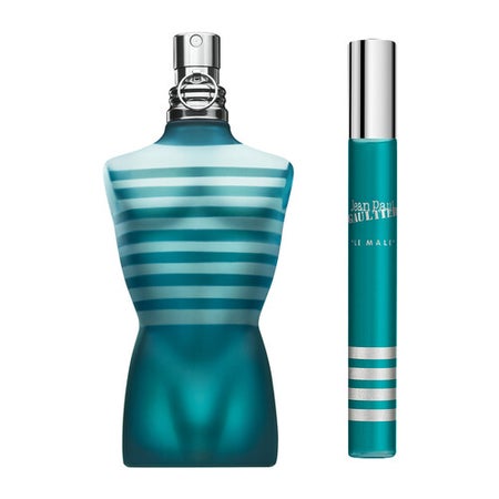 Jean Paul Gaultier Le Male Gift Set