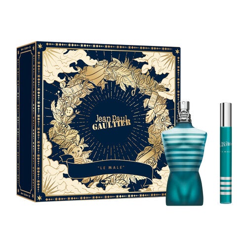 Jean Paul Gaultier Le Male Gift Set