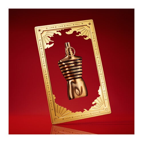 Jean Paul Gaultier Le Male Elixir Gift Set