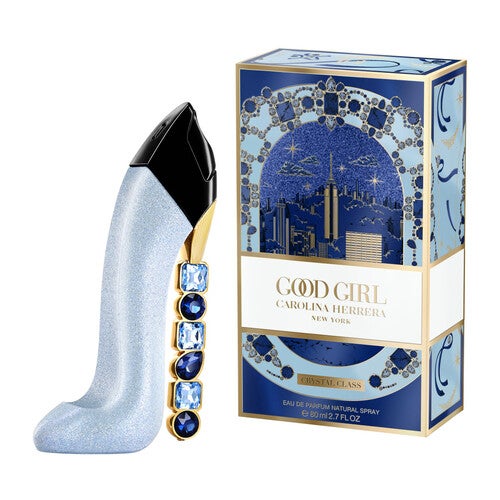 Carolina Herrera Crystal Class Collector's Edition Eau de Parfum