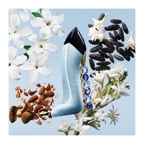 Carolina Herrera Crystal Class Collector's Edition Eau de Parfum